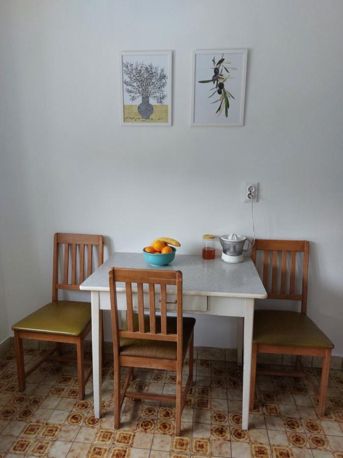 Apartment Central Knin Eksteriør billede