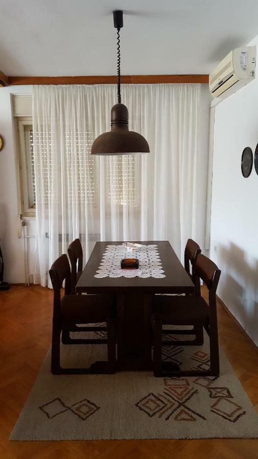 Apartment Central Knin Eksteriør billede