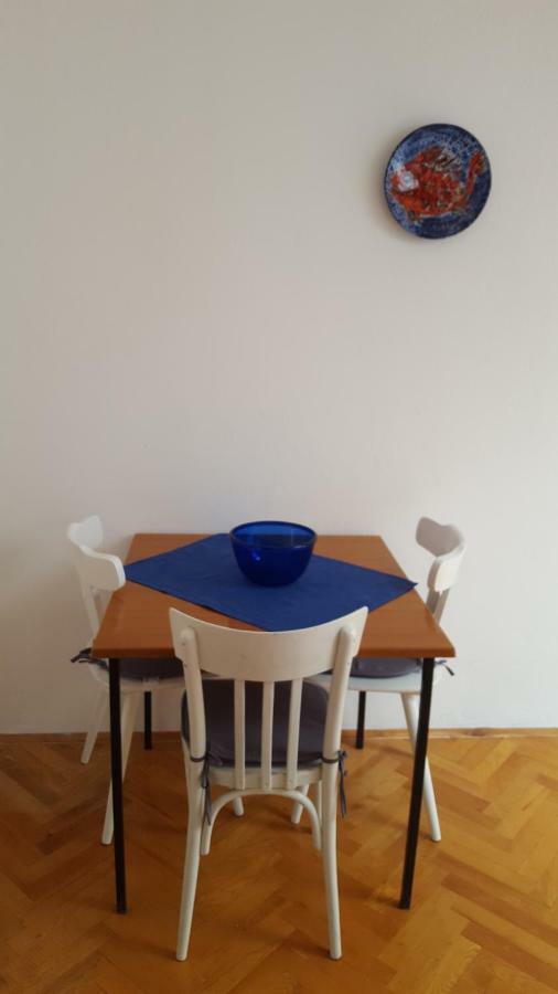 Apartment Central Knin Eksteriør billede