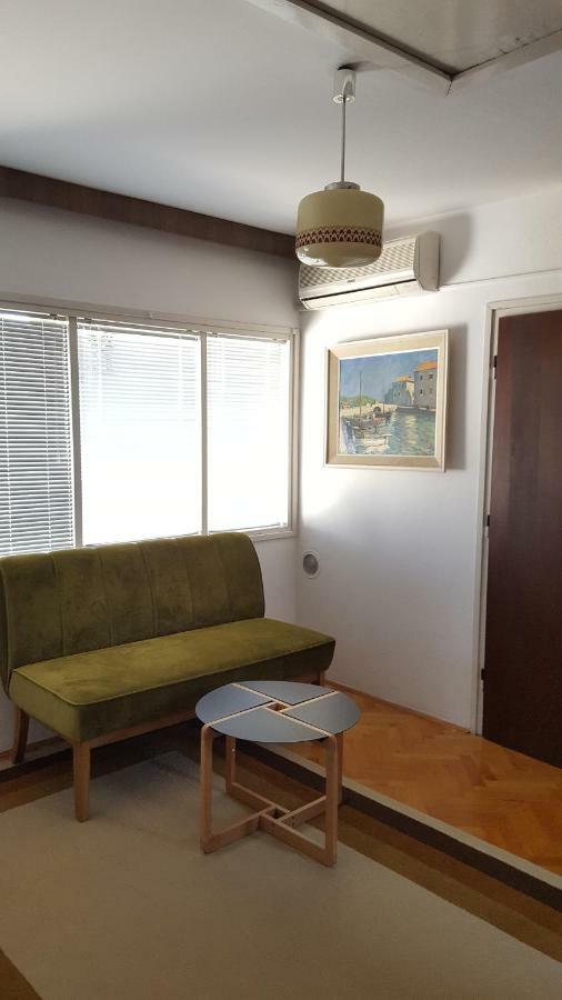 Apartment Central Knin Eksteriør billede