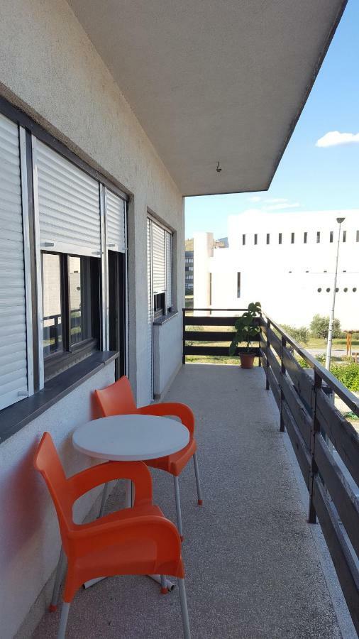 Apartment Central Knin Eksteriør billede